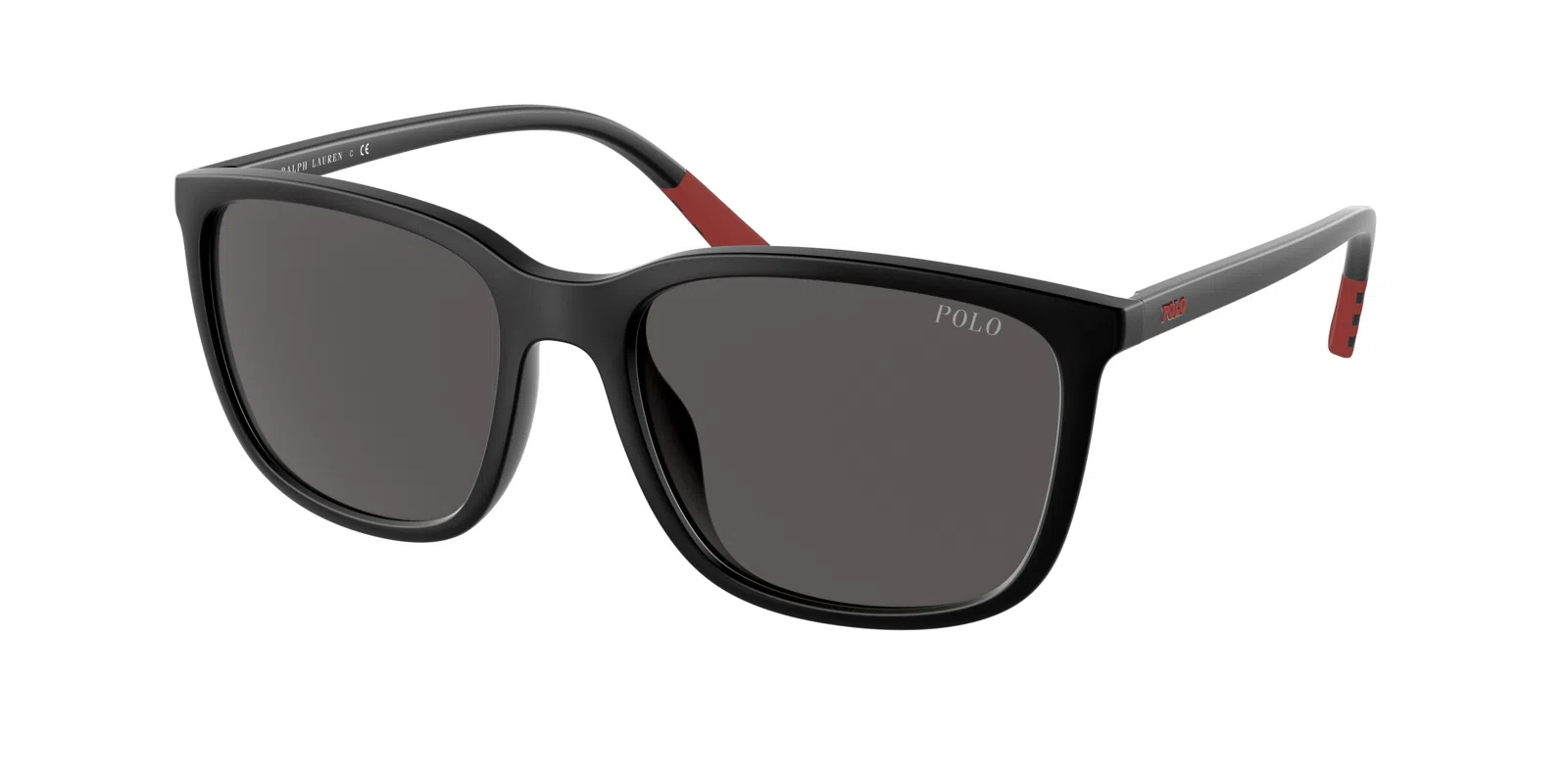 Polo 4185U Sunglasses - view 3